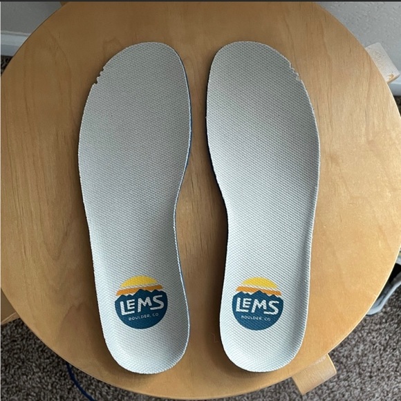 Lems Mesa in Lunar Women’s Size 7 - Picture 8 of 11